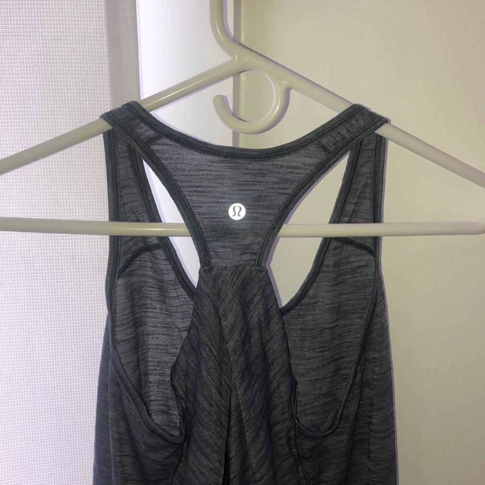 lululemon tank top